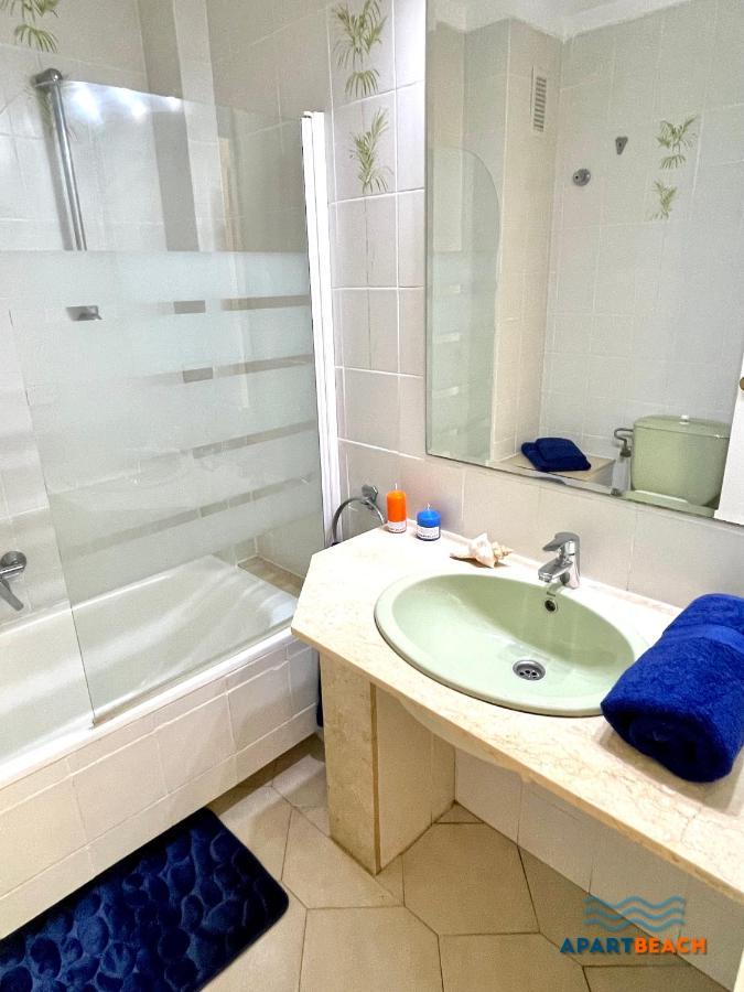 Apartbeach Novelty Climatizado Y Vistas Playa Salou Exterior photo