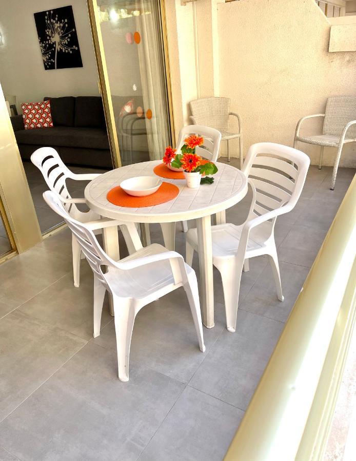 Apartbeach Novelty Climatizado Y Vistas Playa Salou Exterior photo