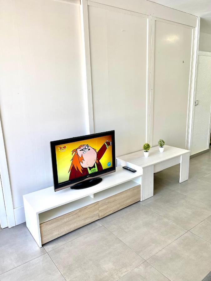 Apartbeach Novelty Climatizado Y Vistas Playa Salou Exterior photo