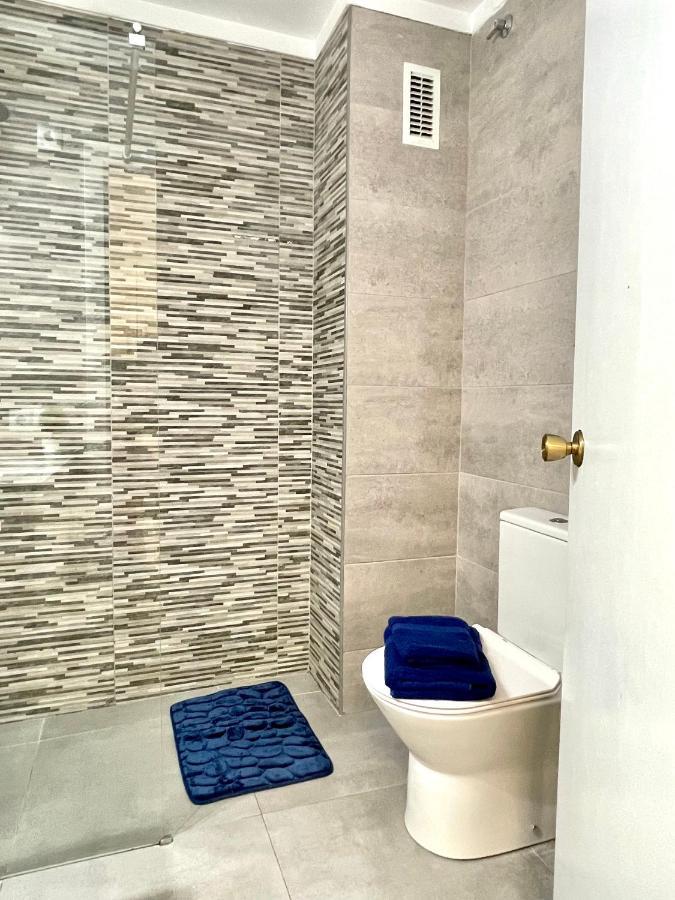 Apartbeach Novelty Climatizado Y Vistas Playa Salou Exterior photo